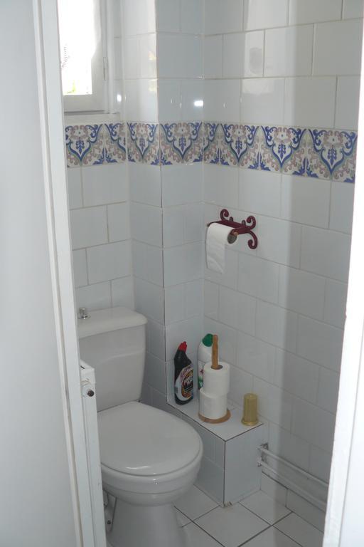 Porte De Paris Montesson Zimmer foto